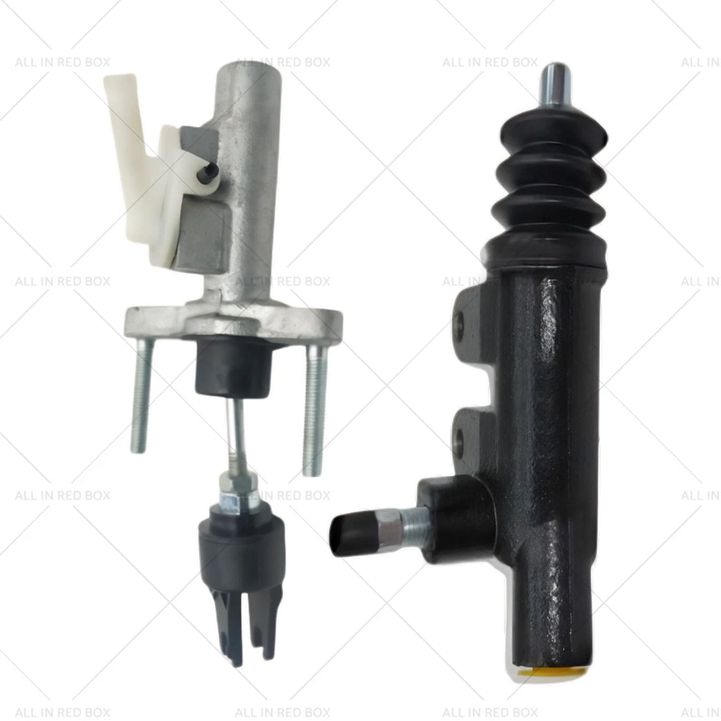Clutch Master Slave Cylinder Set for Toyota Hilux KUN16R (2005–2015) 314200K030