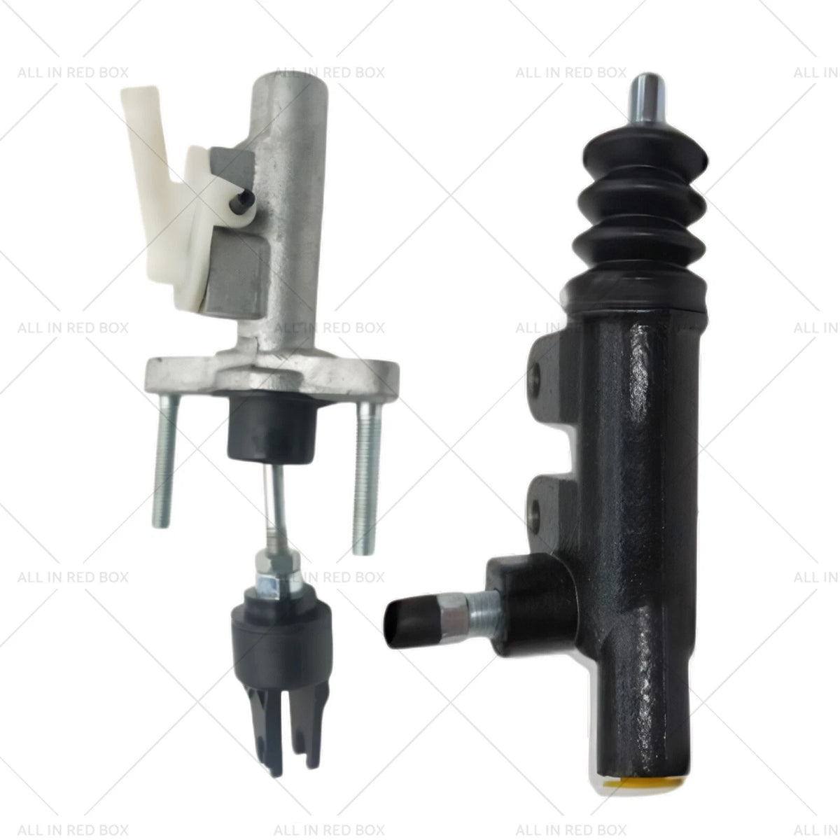 Clutch Master Slave Cylinder Set for Toyota Hilux KUN16R (2005–2015) 314200K030