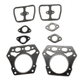 Head Gasket Kit for Kawasaki FH601V FH641V FH680V FH721V (11004-7004, 11004-7006)