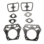 Head Gasket Kit for Kawasaki FH601V FH641V FH680V FH721V (11004-7004, 11004-7006)