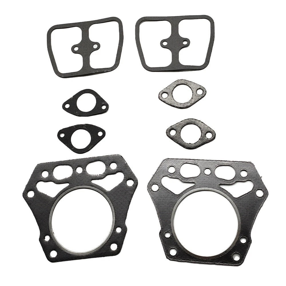 Head Gasket Kit for Kawasaki FH601V FH641V FH680V FH721V (11004-7004, 11004-7006)