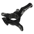 Steel Steering Knuckle Front Right for Honda Civic 1.8L (2012–2012)