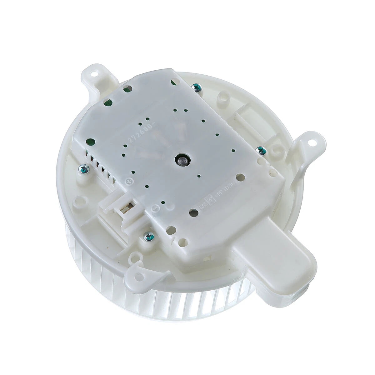 HVAC Blower Motor for Toyota Prius (2010–2015 L4 1.8L)