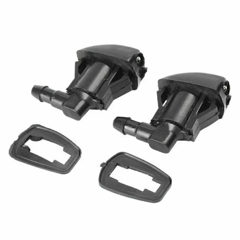 Windshield Washer Wiper Spray Jet Nozzle for Jeep Toyota