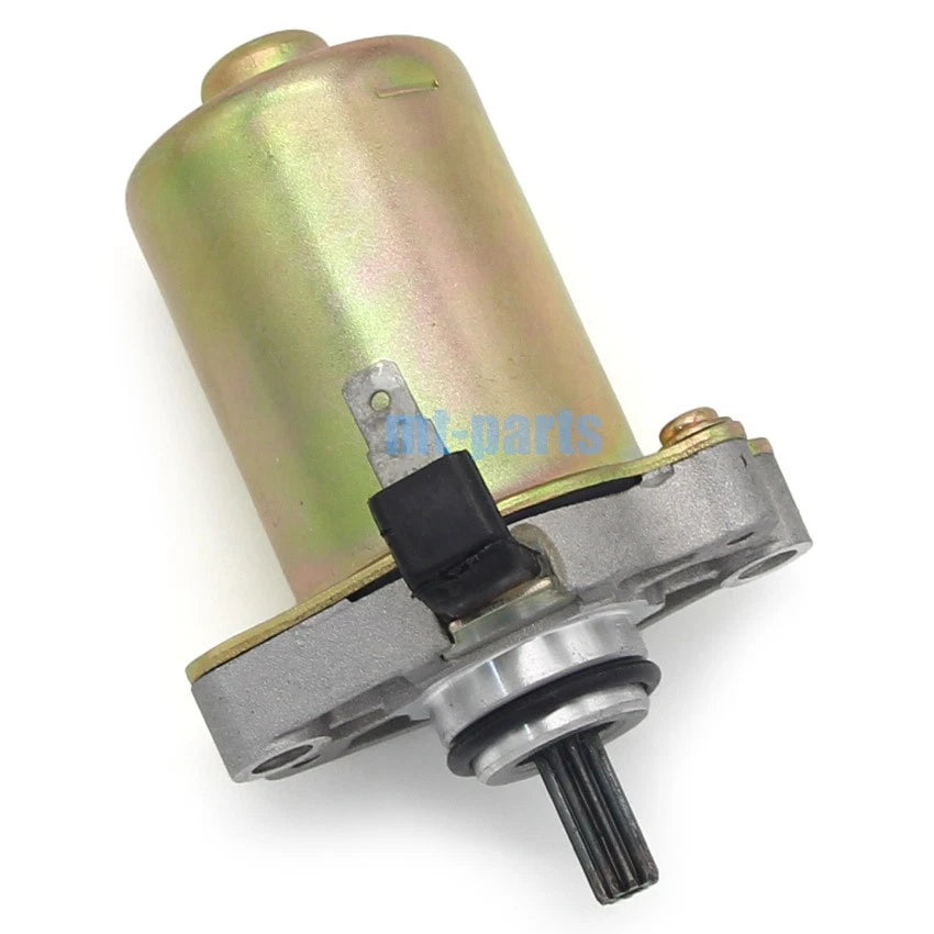 Starter Motor for Aprilia Habana 50 / Mojito 50 Custom/Retro (1999–2003) AP2QCA000041