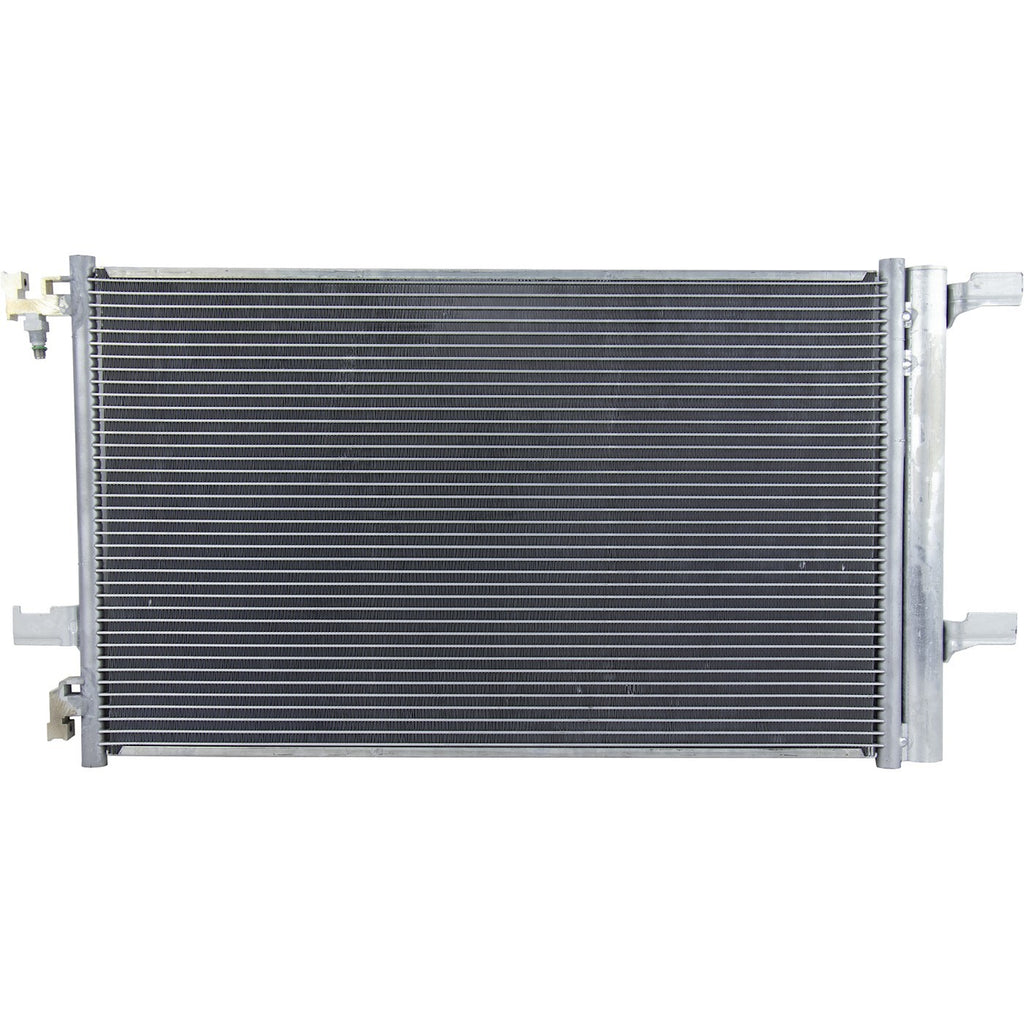 A/C Condenser for Chevy Impala, Cadillac XTS, Buick Cascada
