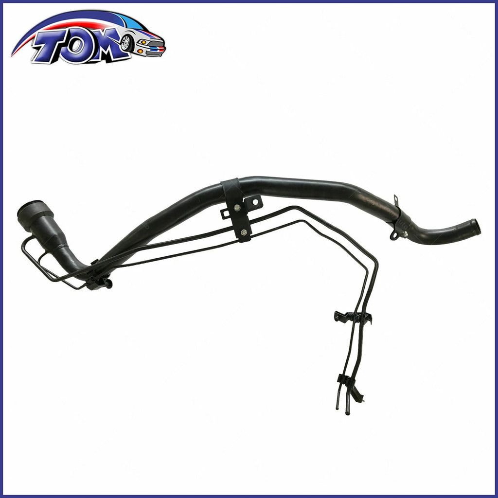 Fuel Tank Filler Neck for Toyota Corolla Matrix (2003–2005)