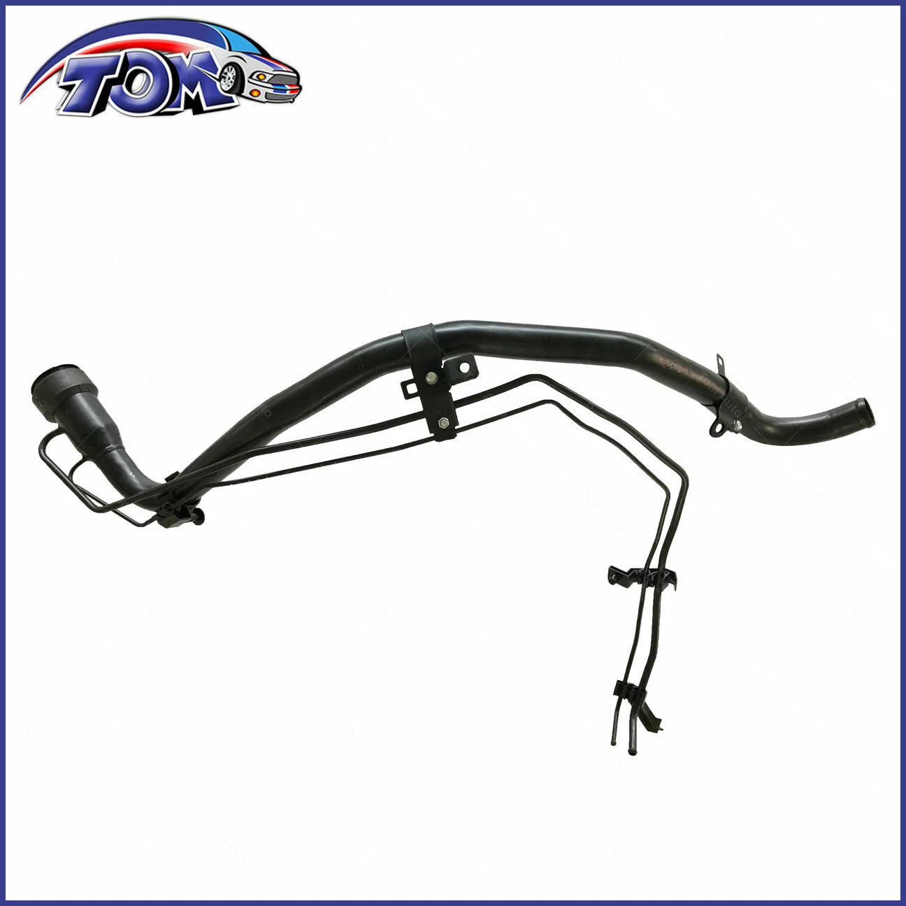Fuel Tank Filler Neck for Toyota Corolla Matrix (2003–2005)