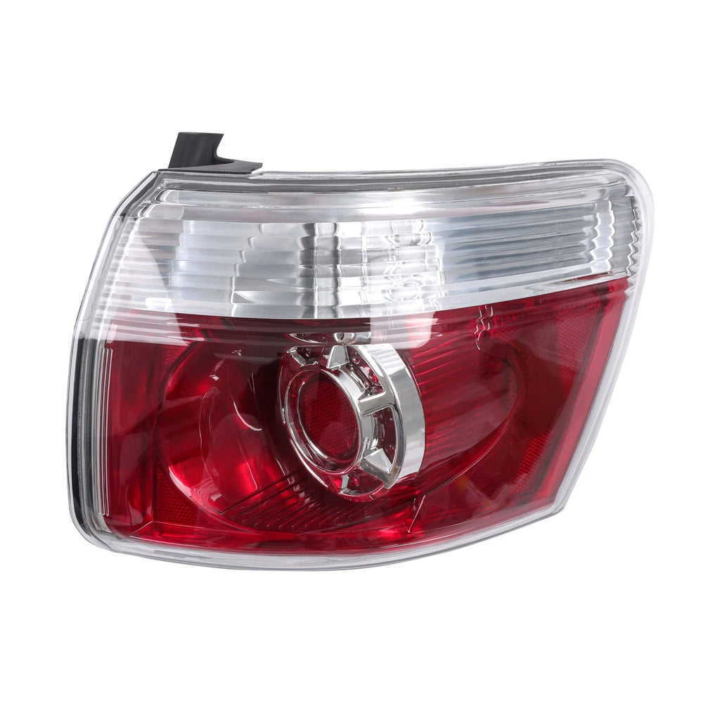 Right Taillight for GMC Acadia (2007–2012) - Clear RH Side Lamp