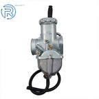 Carburetor for Honda CB100 CB125S CL100 CL125 SL100 SL125 TL125 XL100 (1970–1980)