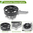 Engine Water Pump for Honda Fit (2015–2020) No. 19200-5R0003