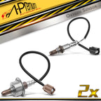 2X O2 Oxygen Sensors for Nissan Altima (2013–2017)