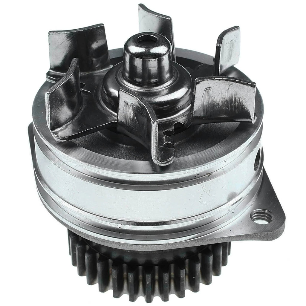 Water Pump for Nissan Altima, Frontier, Murano, Maxima (2002-2009)