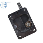 Fuel Pump Body for Briggs & Stratton Lawn Mower (Fits Various Models)