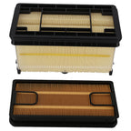Air Filter System for Bobcat T740 T750 T770 T870 (Replacement PA31011 7010031)