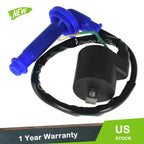 Ignition Coil for Honda CRF450X CRF450R (2002–2008) 30500-MEB-671