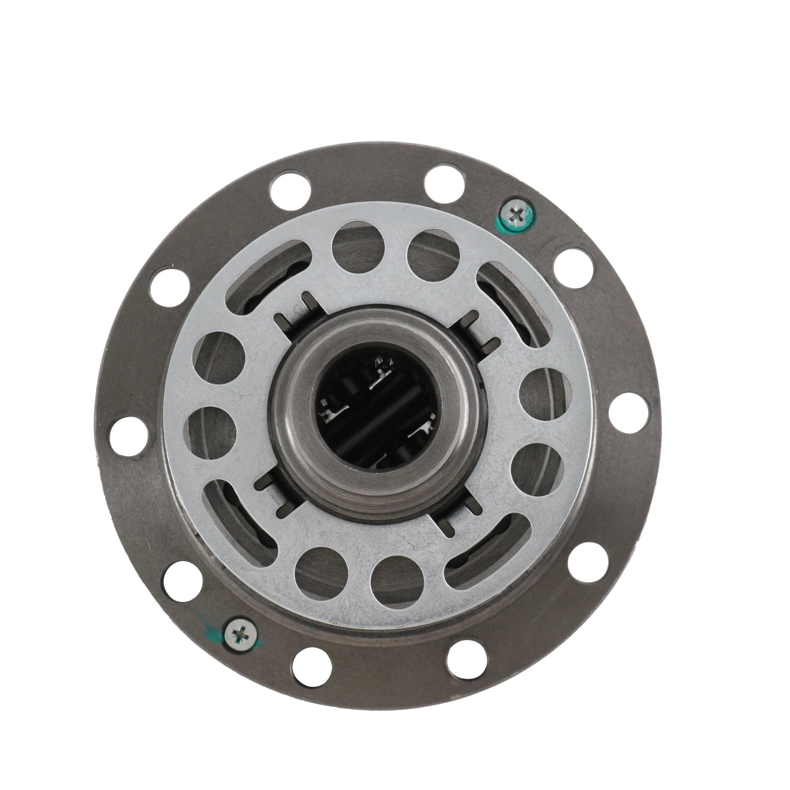 Rear Assembly Differential Case Kit for Nissan Titan Frontier Xterra Pathfinder (2004–2023)