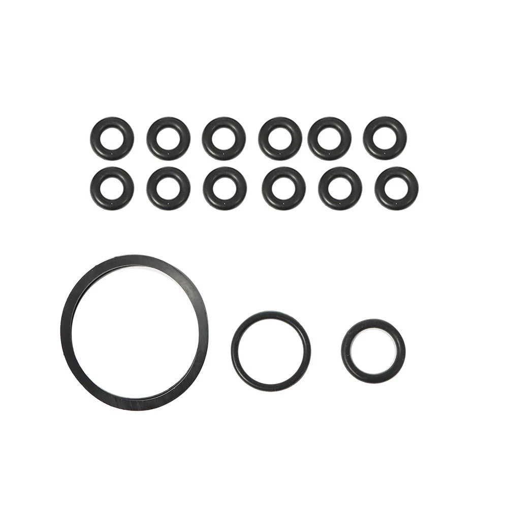 Head Gasket Set with Bolts for Chevrolet Equinox Pontiac 3.4L V6 (2006–2009)