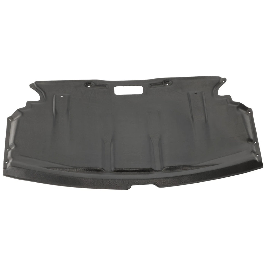 Engine Splash Shield for BMW 645Ci (2004–2005) Center Lower