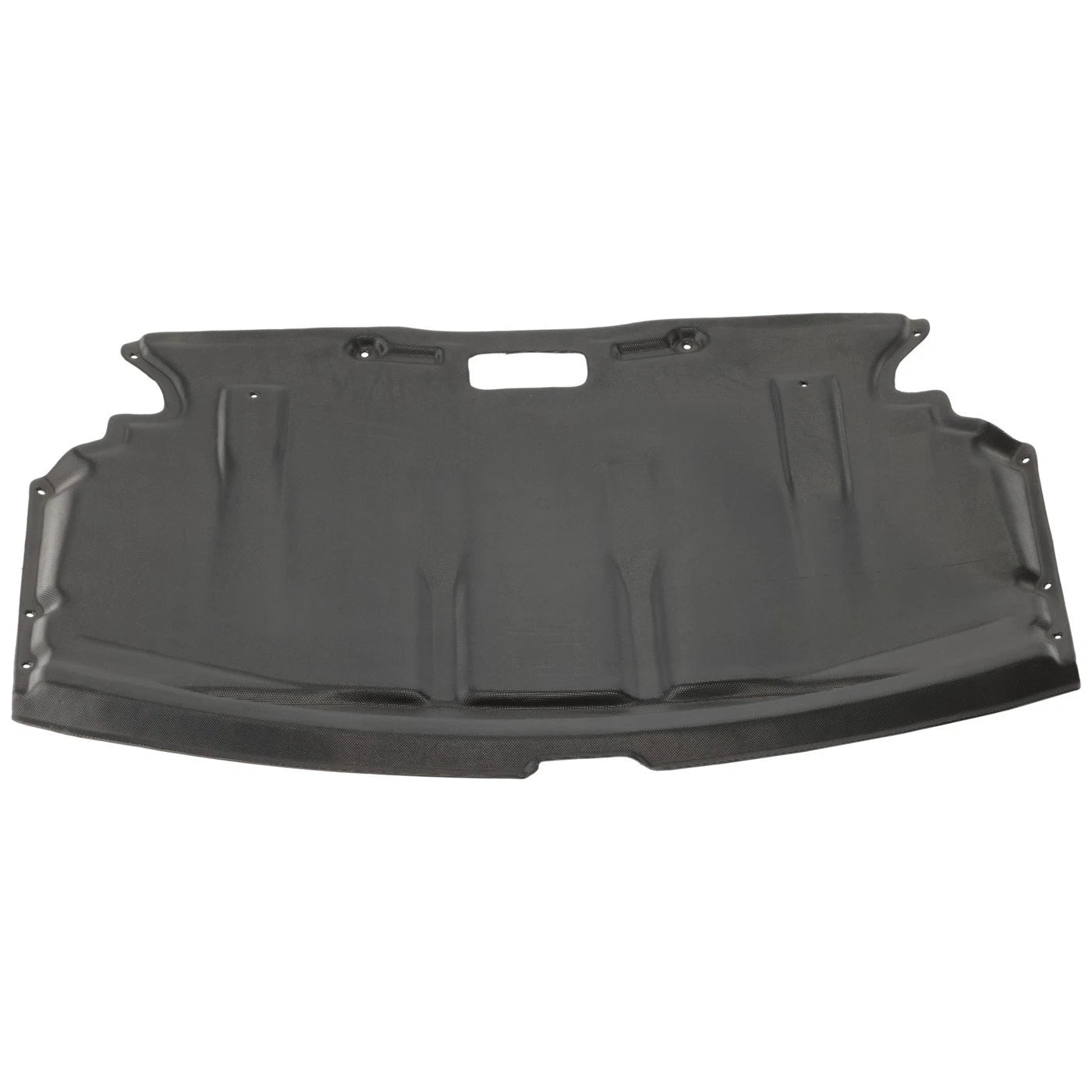 Engine Splash Shield for BMW 645Ci (2004–2005) Center Lower