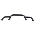 Front Brush Guard for Jeep Wrangler JL/Gladiator JT (2018–2023)