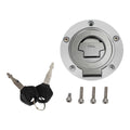Fuel Gas Tank Cap for Yamaha FJR1300 FZ1 FZ6 FZ8 XJ XJR1300 YZF R1 R6 (2001–2023)