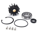 Water Pump Repair Kit for 3.0L, 3.5L, 5.0L, 5.7L Engines (Marine)