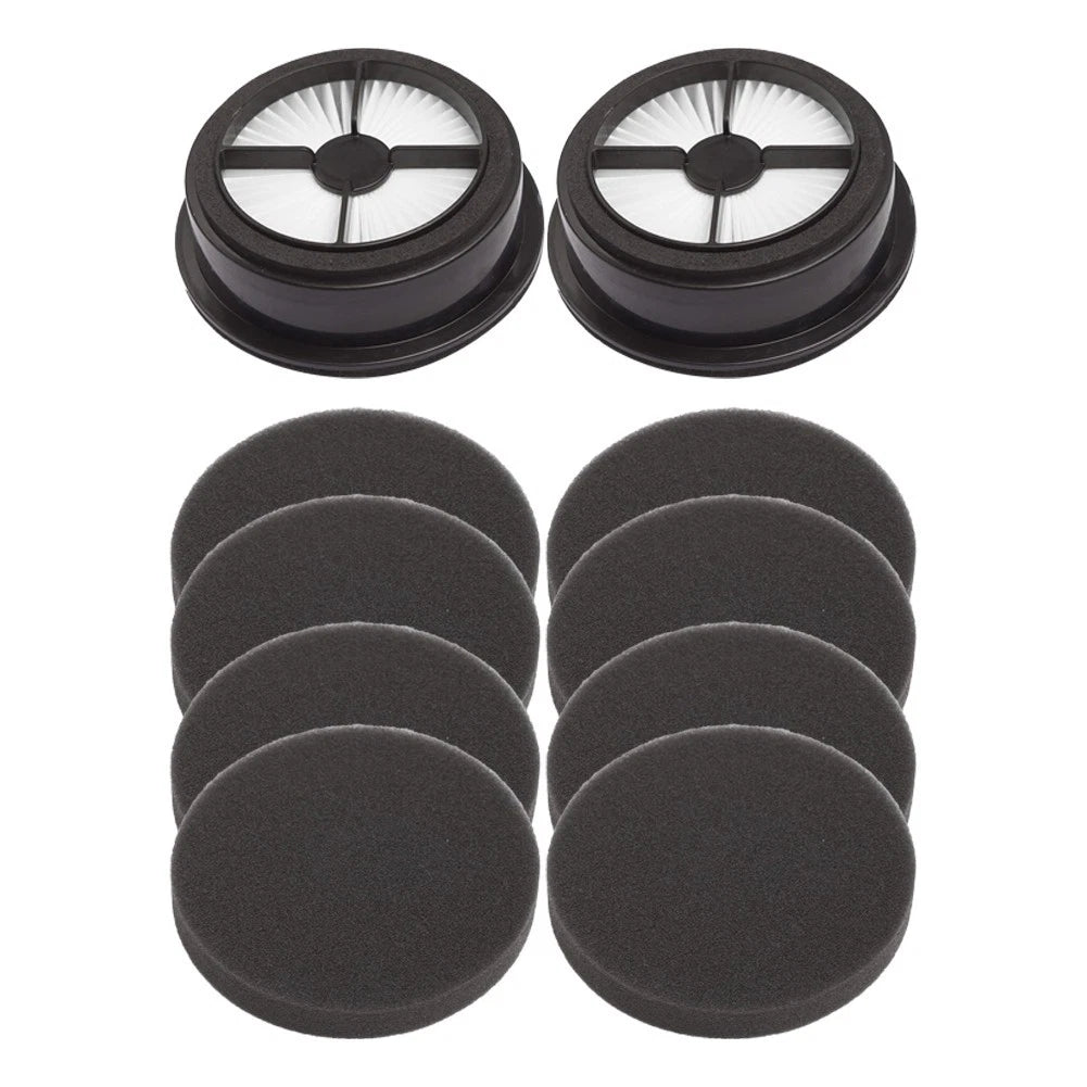 Replacement Filters for Dirt Devil Vacuum Cleaners F44 304019001 (N/A)