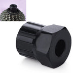 Bicycle Cassette Removal Tool for Rotate Flywheel