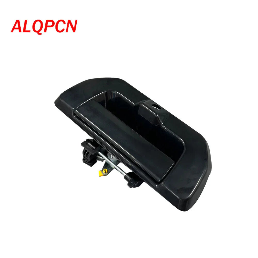 Black Tailgate Handle for Great Wall Poer, GWM Cannon (2021-2023)