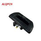 Black Tailgate Handle for Great Wall Poer, GWM Cannon (2021-2023)