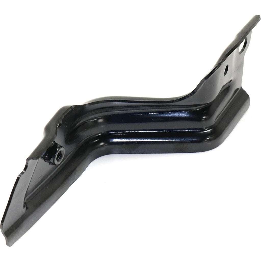Bumper Face Bar End Extension for Lexus NX300 (2018-2021)