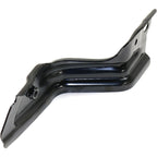 Bumper Face Bar End Extension for Lexus NX300 (2018-2021)