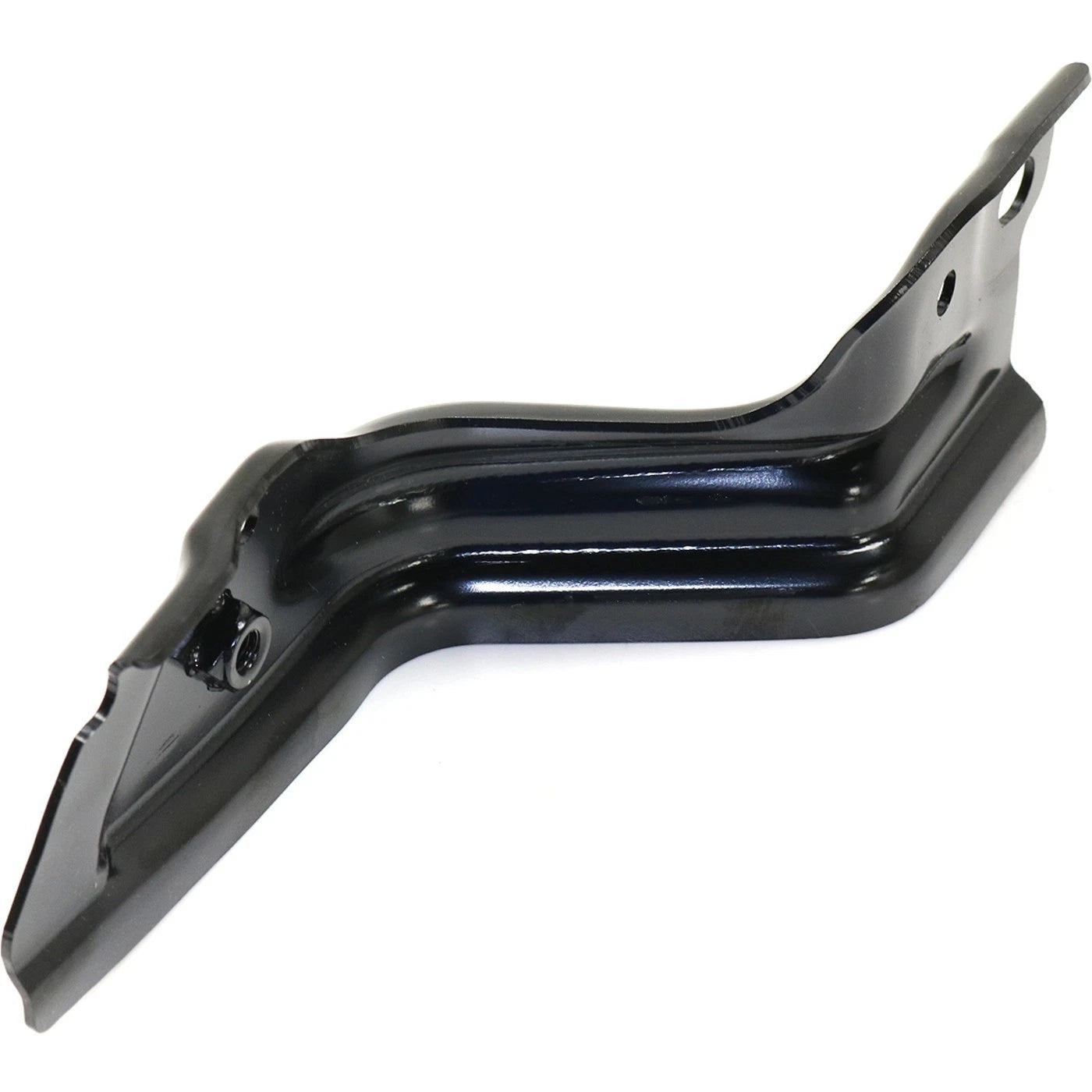 Bumper Face Bar End Extension for Lexus NX300 (2018-2021)