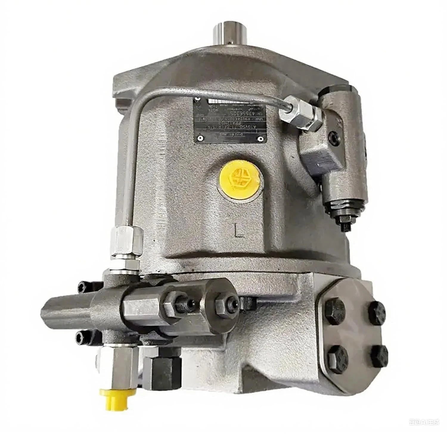 Hydraulic Piston Pump 109-4197 for Caterpillar CAT 844 990 Dozer