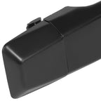 Exterior Door Handle for Nissan Armada Pathfinder Titan (2004–2015)