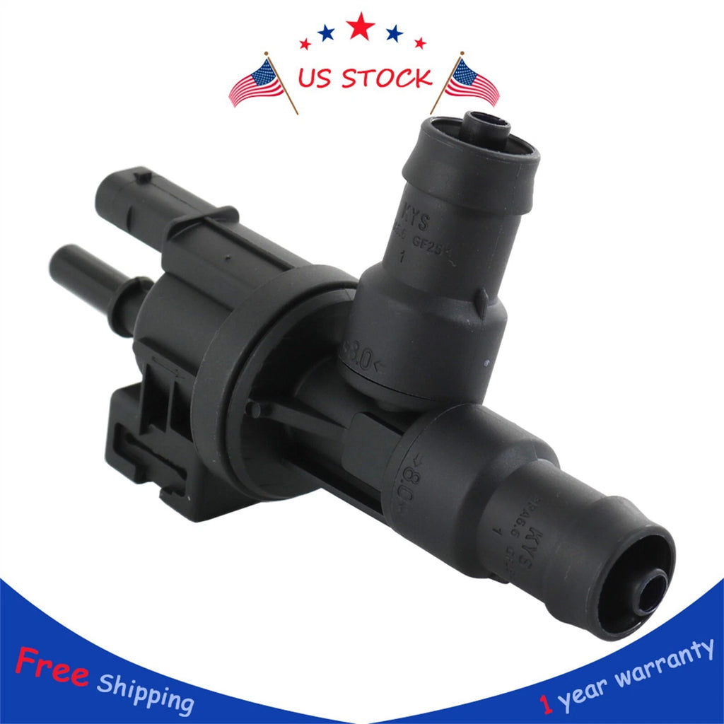 Fuel Tank Breather Vent Valve for BMW (2016–2020)