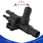 Fuel Tank Breather Vent Valve for BMW (2016–2020)