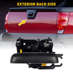 Tailgate Handle for Chevrolet Avalanche 1500/2500 (2002–2006)