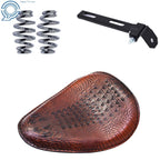 Solo Seat Spring for Honda Shadow Spirit ACE VT 1100 750 (1997–2007)