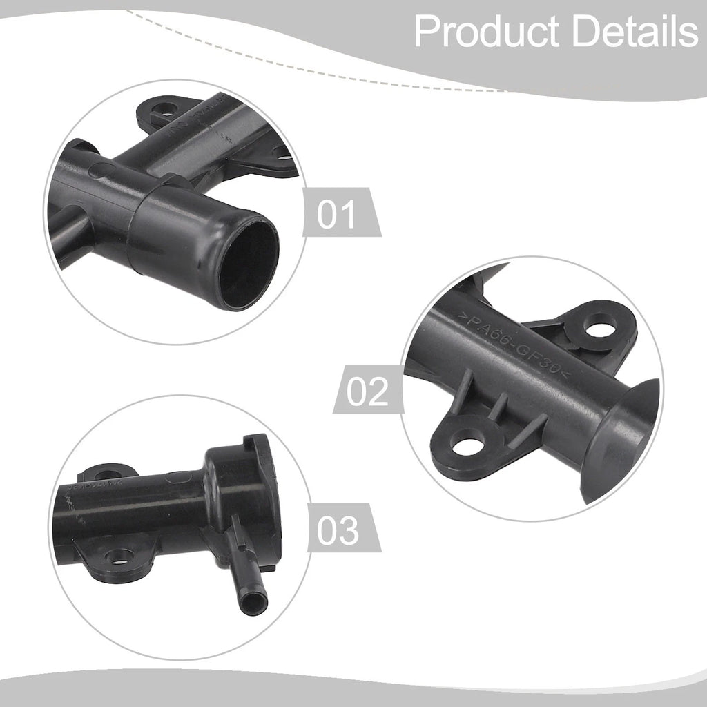 Cooling Filling for Nissan (2014–2023) 21418-3AB3A