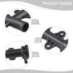 Cooling Filling for Nissan (2014–2023) 21418-3AB3A