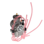 38mm Carburetor for Kawasaki KX125 KX250 KDX200 Honda CR250 CR250M CR250R