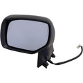Driver Left Side Mirror for Subaru Forester (2014–2016)
