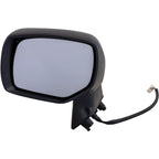 Driver Left Side Mirror for Subaru Forester (2014–2016)