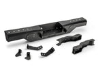 Winch Ready Rear Bumper for Polaris Ranger XP 1000 (2025)