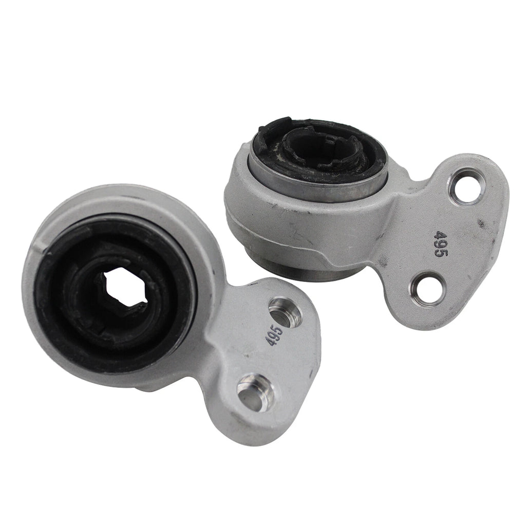 Control Arm Bushing Set of 2 for Lemfoerder (66mm) 1797801
