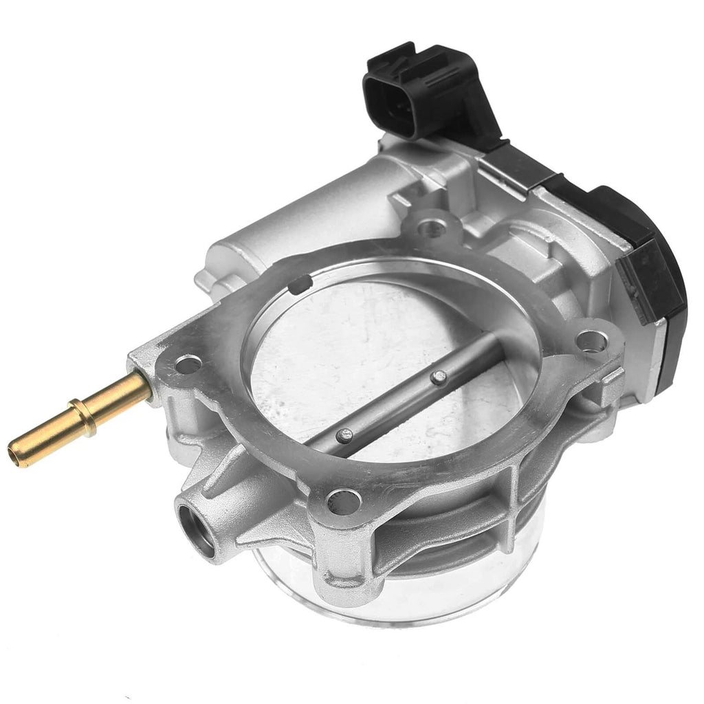 Throttle Body for Chevrolet Impala, Colorado, GMC Canyon, Buick Allure