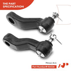 Set of 11 Front Sway Bar Links for Chevy Silverado 1500, Tahoe