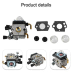C1Q S169B Carburetor for Hedge Trimmers (Performance Upgrade)